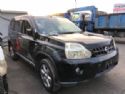Nissan Xtrail T31 2008-2013