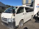 Toyota Hiace KDH200 03/05-09/06