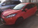 Ford Fiesta WS 2009-on