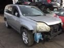 Nissan Xtrail T31 2008-2013