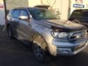 Ford Everest U375/UA 2015-on