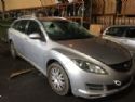 Mazda Mazda6 GH1051 12/07-