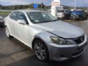 Lexus IS250 GSE20 2005-2008