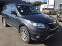 Hyundai Santa Fe SH81 2006-2012