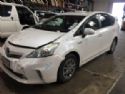 Toyota Prius ZVW41 12-Present