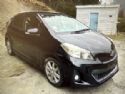 Toyota Vitz NCP131