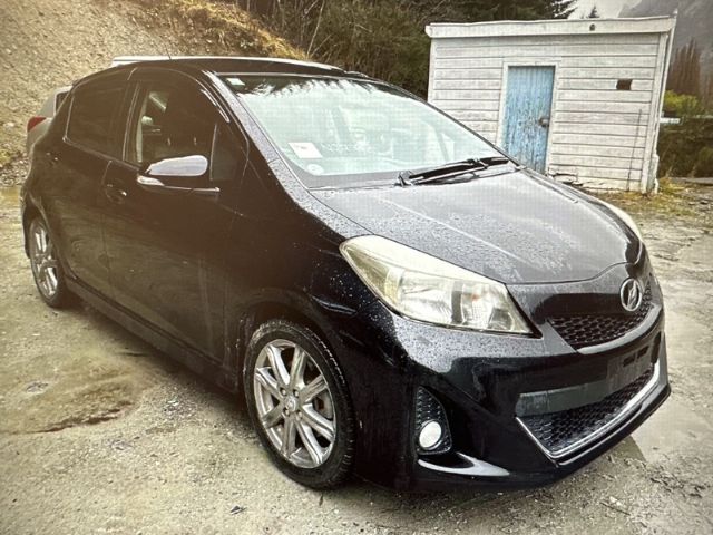 Toyota Vitz NCP131