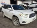 Toyota Highlander GSU45 2007-2010