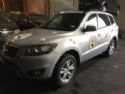 Hyundai Santa Fe SH81 2006-2012