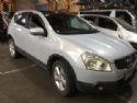 Nissan Dualis J10 02/07-08/09