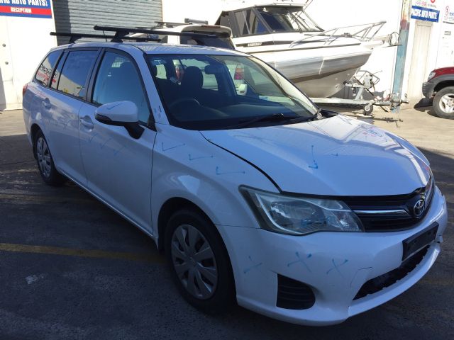 Toyota Corolla NZE161R