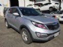 KIA Sportage SL 2010-2015