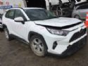 Toyota RAV4 AXAA54