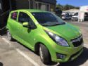 Holden Barina TM 2011-2017