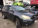 Toyota RAV4 ACA33 01/2006-07/2008