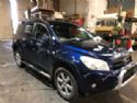 Toyota RAV4 ACA33 01/2006-07/2008