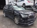 Holden Acadia C1 2017-on