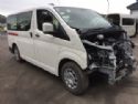 Toyota Hiace GDH300 2019-on