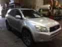 Toyota RAV4 ACA33 01/2006-07/2008