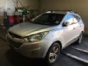 Hyundai iX35 JU81 2010-2015