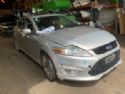 Ford Mondeo MK4 2011-2017