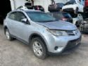 Toyota RAV4 XA40 2012-2018