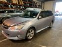 Subaru Exiga YA 2008 on