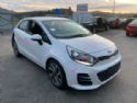 KIA Rio UB 2011-2017