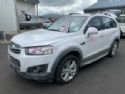 Holden Captiva Captiva 5 2011-2016