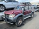 Toyota Prado KZJ95 01/96-12/02