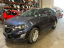 Holden Equinox D2 2017-on