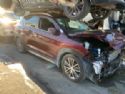 Hyundai Tucson J281/J381 2015-on