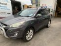 Hyundai iX35 JU81 2010-2015
