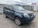 Nissan Xtrail T31 2008-2013