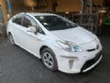 Toyota Prius ZVW30 09-15