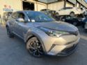 Toyota C-HR NGX10