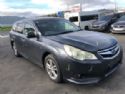 Subaru Legacy BR9 2009-2014
