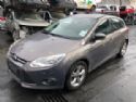 Ford Focus LW2 2012-on