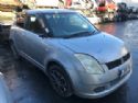 Suzuki Swift ZD11S 2004-2010