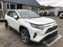 Toyota RAV4 AXA50 2017-on