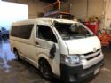 Toyota Hiace KDH200 03/05-09/06