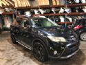 Toyota RAV4 ASA44R 2012-2018