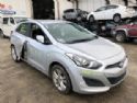 Hyundai i30 D251/D351 2012-2017