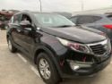 KIA Sportage SL 2010-2015
