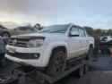 Volkswagen Amarok Amarok 2010-on