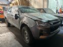 Isuzu D Max TFS40 4WD 2020-2022