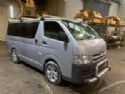Toyota Hiace KDH200 03/05-09/06