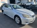 Lexus IS250 GSE20 2005-2008