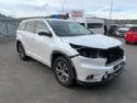 Toyota Highlander GSU55 2015-2016