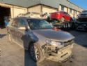 Ford Territory SZ 2011 -